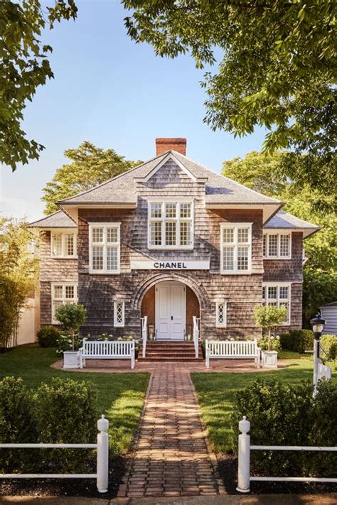 chanel the hamptons